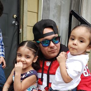 Meet your Posher, Adam